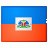 флаг ГАИТИ
