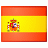флаг ИСПАНИЯ