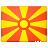 флаг МАКЕДОНИЯ
