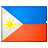 флаг ФИЛИППИНЫ