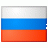 флаг РОССИЯ