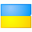 флаг УКРАИНА