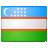 флаг УЗБЕКИСТАН