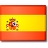 флаг ИСПАНИЯ